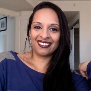 Meet your Posher, Erica